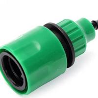 Gambar Konektor sambungan Selang Pompa DC 12 Volt Quick Release 5/16 dari ALLIGATORS OFFICIAL undefined 4 Tokopedia