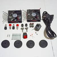 Gambar Box Power Amplifier BELL M270 Full Accessories Siap Rakit dari AFA MEDIA ELEKTRONIK undefined 3 Tokopedia