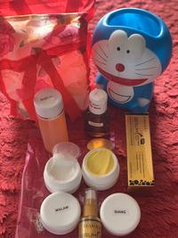 Gambar Paket Cream HN + Serum Hanasui Gold dari murahsekali349 undefined 4 Tokopedia
