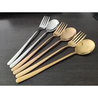 Gambar Sendok garpu sumpit KOREA l Alat makan sujeo l Spoon stainless sus 304 - GARPU, SILVER dari Usaha Lancar Selalu undefined 1 Tokopedia