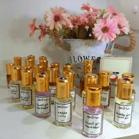 Gambar Parfume RAFFA (Rafi Ahmad) 6ML / 12 ML- A&H Parfume - 12 ML dari zakie store_NEW undefined 2 Tokopedia