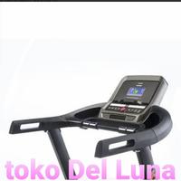 Gambar treadmill kettler berlin s1 original garansi resmi dari toko Del Luna undefined 3 Tokopedia