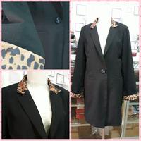 Gambar Long Blazer Import BESTI BELLI dari Etalase Jofanie undefined 1 Tokopedia