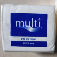 Gambar Tisu Multi Pop Up Facial Tissue 200 Sheets 2 Ply Tisu Wajah Murah - Multi dari aadisashop undefined 4 Tokopedia