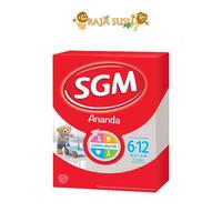 Gambar SGM 2 1 KG dari RAJASUSU undefined 3 Tokopedia