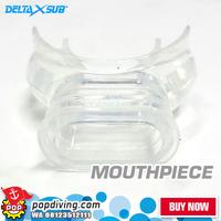 Gambar Karet Gigitan Dakor Regulator Selam Delta octopus dacor silikon dari POPDIVING undefined 2 Tokopedia