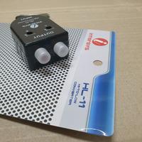 Gambar Converter / Adaptor RCA Hi to Low Intersys HL-11 - Hi lo Audio Mobil dari DJF Audio undefined 4 Tokopedia