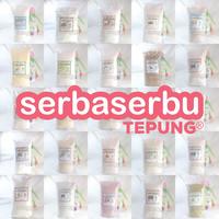 Gambar Tepung Pisang(1kg)|Memperlancar Pencernan|bahan kue|Tepung Free Gluten dari Serba Serbu Production undefined 4 Tokopedia