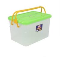 Gambar Shinpo 137 Equinox CB27 Container Box 27 Liter Kotak Plastik Tutup dari NUSANTARA BOSS undefined 3 Tokopedia