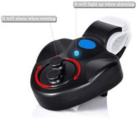 Gambar Alat Elektronik Pencari Ikan Alarm Suara & LED - Promo dari ELEKTRONIKA88 undefined 4 Tokopedia