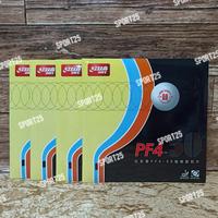 Gambar Karet / Rubber Pingpong DHS PF4 PF 4 50 ORIGINAL - Hitam dari SPORT25 undefined 1 Tokopedia