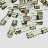 Gambar Fuse Sekring 20A 220V Sekering Kaca Besar 6x30mm dari EraDigitalStore undefined 1 Tokopedia