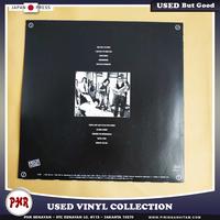 Gambar Vinyl MEN AT WOEK - Business As Usual (Japan) [Piringan Hitam USED] dari PHR Records undefined 3 Tokopedia