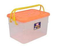 Gambar Shinpo 137 Equinox CB27 Container Box 27 Liter Kotak Plastik Tutup dari NUSANTARA BOSS undefined 2 Tokopedia