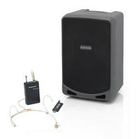 Gambar Samson Expedition XP106wDE Portable PA System dari Meisa Musik undefined 1 Tokopedia