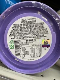 Gambar Dr.Q Jelly Hello Kitty Grape Konjac Fruit Jelly 265gram dari maidongxi-tw undefined 4 Tokopedia