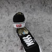 Gambar Vans Authentic Sf Black White Original dari FIRGOODS undefined 2 Tokopedia