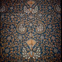 Gambar Kain Batik Kraton Yogya Motif Tluki Hitam Yogyaan dari Batik Kraton Yogya undefined 1 Tokopedia