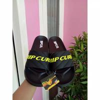 Gambar SANDAL SELOP SANDAL SANTAI PRIA TERBARU RIPCURL - Putih dari LEXUSS undefined 5 Tokopedia