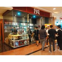 Gambar Vinyl MEN AT WOEK - Business As Usual (Japan) [Piringan Hitam USED] dari PHR Records undefined 5 Tokopedia