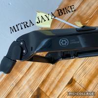 Gambar Frame Folding Lipat 20 451 Java 0ne777 Full Carbon Disc Brake dari Mitra Jaya Bekasi undefined 4 Tokopedia