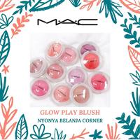 Gambar MAC GLOW PLAY BLUSH - THATS PEACHY dari Nyonya Belanja Corner undefined 1 Tokopedia