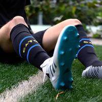 Gambar Kaos kaki sepak bola futsal - Putih dari GATO Apparel undefined 4 Tokopedia