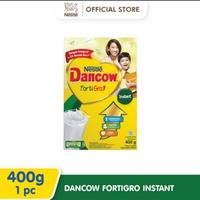 Gambar Dancow Fortigro Instant [400 g] dari rostinishop undefined 1 Tokopedia