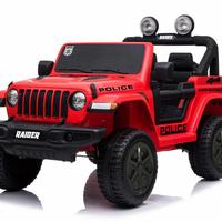 Gambar (ADA TOKO SURABAYA) Mainan anak mobil aki Jeep 4X4 Sport X dari Eurocars undefined 1 Tokopedia