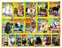 Gambar national geographic little kids 18 books dari Toko buku inggris undefined 1 Tokopedia