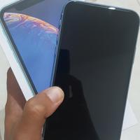 Gambar iphone xr 64gb blue fullset second like new dari LimitlessStore undefined 1 Tokopedia