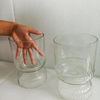 Gambar tank terarium toples untuk terarium toples cery toples bulat cupang dari yiyinfaujiah undefined 4 Tokopedia