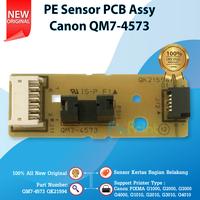 Gambar Sheet Feeder Sensor PCB Assy Printer Canon G1000 G2000 G3000 QM7-4572 dari FixPrint Jakarta undefined 3 Tokopedia