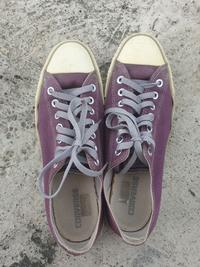Gambar Converse All Star Low - Bandung dari Cyaber Custel undefined 2 Tokopedia