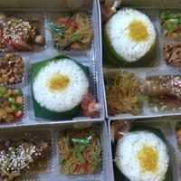 Gambar Nasi campur ayam teriyaki dari Enggalmart undefined 1 Tokopedia