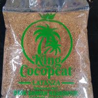 Gambar cocopeat media tanam dari Ngaronyok BS undefined 1 Tokopedia