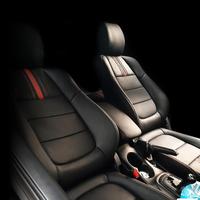 Gambar JOK KULIT ASLI MOBIL BLAKLEDER ( GENUINE LEATHER ) NAPPA TEXTURE - 2 BARIS dari BLAKLEDER GROUP undefined 2 Tokopedia