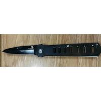 Gambar Pisau Lipat Portable Knife Dagger Lenggings Survival Tool KNIFEZER dari THROWSITE. undefined 5 Tokopedia