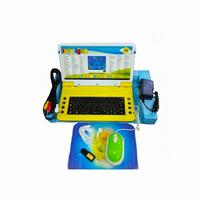 Gambar MAINAN EDUKASI LAPTOP ANAK INTELIGEN dari AJTTOY undefined 2 Tokopedia