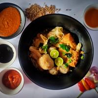 Gambar baso aci madep antapani dari Cilok madep undefined 2 Tokopedia