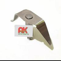 Gambar Pisau min As drat besar - M6 Mounting gelas bumbu blender miyako lama dari AKgrosir undefined 2 Tokopedia