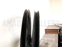 Gambar VELG RACING JENGKI 26 x 1 3/8 26+ ULIR SEPEDA ONTEL dari Amadeo Gallery undefined 4 Tokopedia