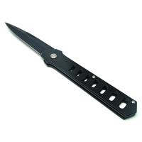 Gambar Pisau Lipat Portable Knife Dagger Lenggings Survival Tool KNIFEZER dari THROWSITE. undefined 2 Tokopedia