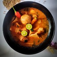 Gambar baso aci madep antapani dari Cilok madep undefined 4 Tokopedia
