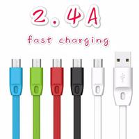 Gambar Kabel Data Casan Fast Charging Micro USB Type C - Merah, Micro USB dari zone88acc undefined 1 Tokopedia