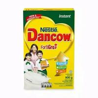 Gambar Dancow Fortigro [800g] - Coklat dari tokokhabib undefined 1 Tokopedia