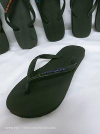 Gambar Sandal japit wanita SUN SWALLOW LADIES black size 9 9.5 10 10.5 - 10 5 hijau dari Moro seneng bratang undefined 3 Tokopedia