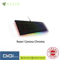 Gambar Razer Keyboard Cynosa Chroma dari DiGi Store Indonesia undefined 3 Tokopedia