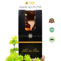 Gambar Madu Kembang Joyo Paket Box All in One dari madukembangjoyoid undefined 1 Tokopedia
