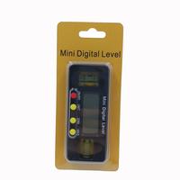 Gambar Water Pass WaterPass Magnet Digital Sudut Kemiringan INCLINOMETER mini dari MATAHARIKECIL undefined 4 Tokopedia